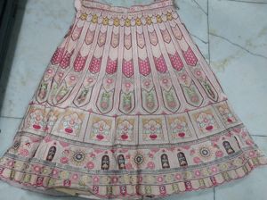 New Choli