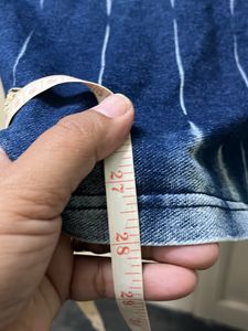 Denim T-shirt 👕 For Men
