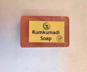 Handmade Soaps
