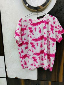 Flash Sale Crop Top Cord Set