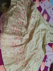 Long Frock Suit ( Kurti)