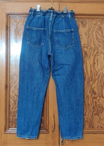 Women High Waist Jeans | Waist 28 | Length 37