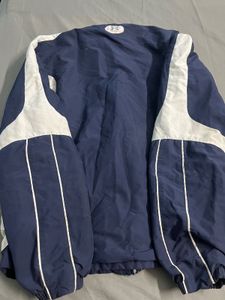 Men’s  Navy Blue Jacket