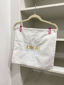 Christian Dior Dust Bag