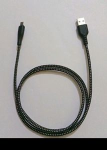 Orignal USB Data Brided Cable