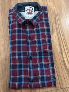 Attitude Original Men Shirt