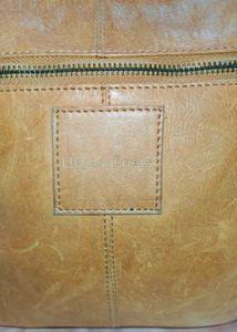 Frye Leather Crossbody Bag