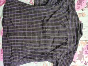 Cherokee jeans Casual Shirt In Good Condition