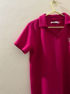 US Polo Women Tshirt