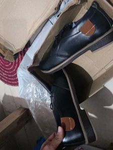 Brand New Condition Shoes Best Leather Quality