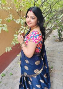 Beautiful Saree