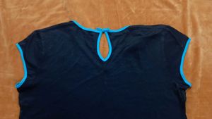 Cool And Comfortable Delly Wear