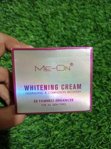 skin Whitening Cream