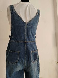 Vintage Dungaree