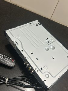 Samsung DVD Player – Brand New (Not Powering On)