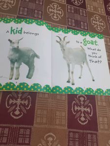 Story Book Kids