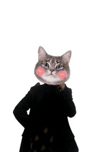 H&amp;M Black Blazer