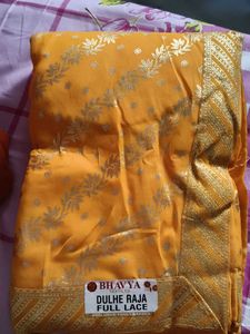Combo 2 Sarees