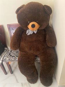 Giant Teddy Bear