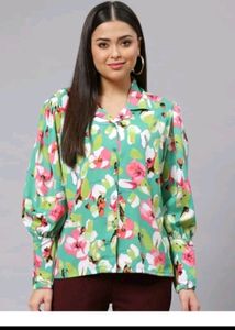 Multi coloured Top For Women🌈🌈