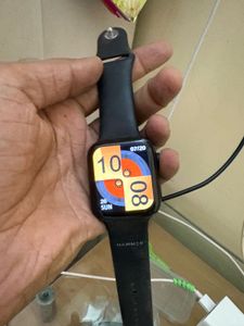 Hammer Smart Watch With 4 Month Warranty Remaining
