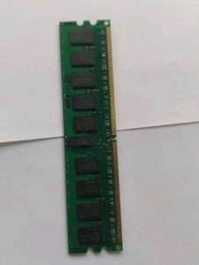 HP 2GB DDR4 RAM