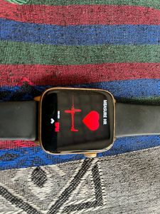 Fire BOLTT Smart Watch