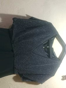 Sparkly Party Dress