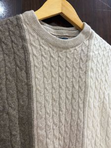 Octave Knit Sweater