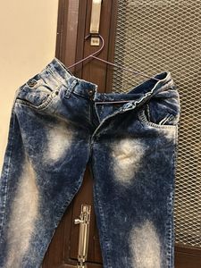 Men Jeans