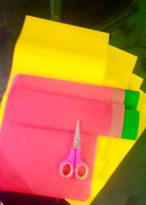 Colour Papers