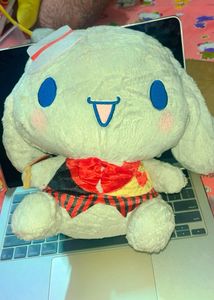 Sanrio Plushie Set