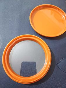 💥🆕️ Round Fruit/Vegetable Anti-Oxidation Storage
