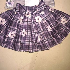 Very High Quality Party Wear For Girlkid