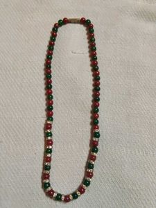 Beaded Necklace 💫