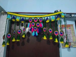 Handmade Toran