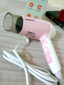 Brand New Ambrane Hair Dryer