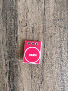 TTP223 Touch Sensor Switch
