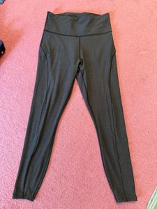 Puma Super Stretchy And Comfortable Tights