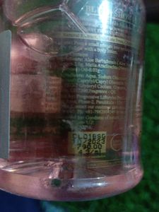 CARLTON LONDON SHOWER GEL