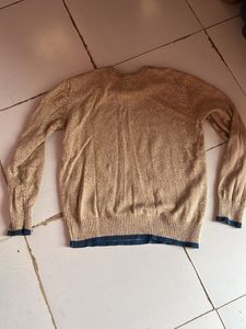 Cherokee Knit Sweater