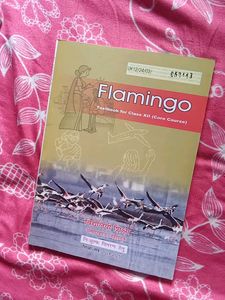 Class XII English Textbooks