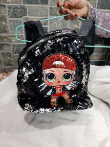 Cute Bag For Baby Girl💟