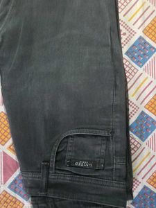Black Jeans