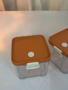 600 Ml Airtight Containers