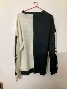 Gothic Skeleton Unisex Sweater