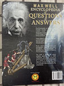 Encyclopedia Of Que &amp; Ans