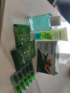 Skincare Bundle