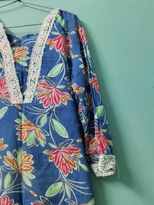 Combo Of Two Kurtas
