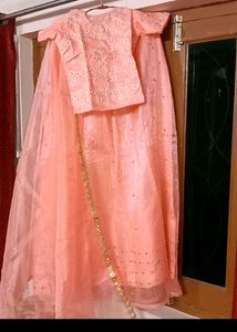 Lehenga Choli
